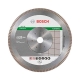 Disco de diamante bosch 230 mm best ceramic xclean