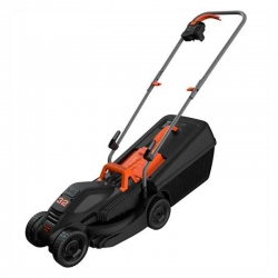 Cortacesped electrico black and decker bemw351 1000w 32cm