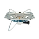 Cocina a gas 1 fuego super campingaz carena r 3000 w