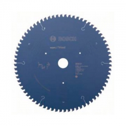 Disco sierra circular bosch expert madera 300 mm