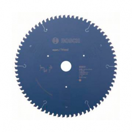 Disco sierra circular bosch expert madera 300 mm