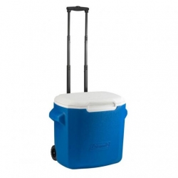 Nevera con ruedas coleman 28 qt 26,5 l