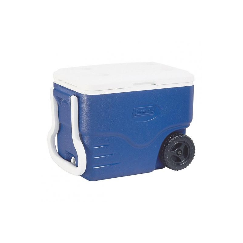 ⇒ Nevera con ruedas coleman 40 qt 38 l ▷ Precio. ▷ Comprar con los Mejores  Precios. Ofertas online