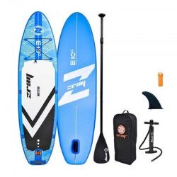 Tabla paddle surf zray evasion 10 - 297 x 79 x 13 cm