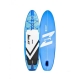 Tabla paddle surf zray evasion 10 - 297 x 79 x 13 cm