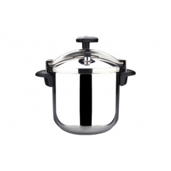 Bra Vitesse 18/10 stainless steel pressure cooker · Home · El Corte Inglés