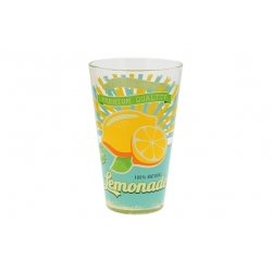 Vaso bormioli nadia limonada 31cl 3 unidades