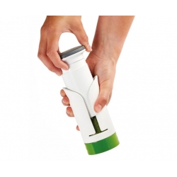 Cortador verduras spiralizer zyliss