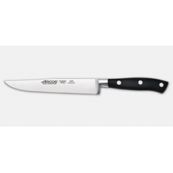 Cuchillo forjado arcos riviera cocina 150mm