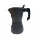 Cafetera italiana oroley stone 6 tazas induccion