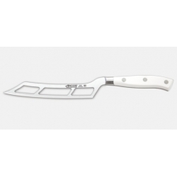 Cuchillo forjado arcos riviera blanc queso