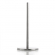 Portarrollos cocina koopman pie inox mate