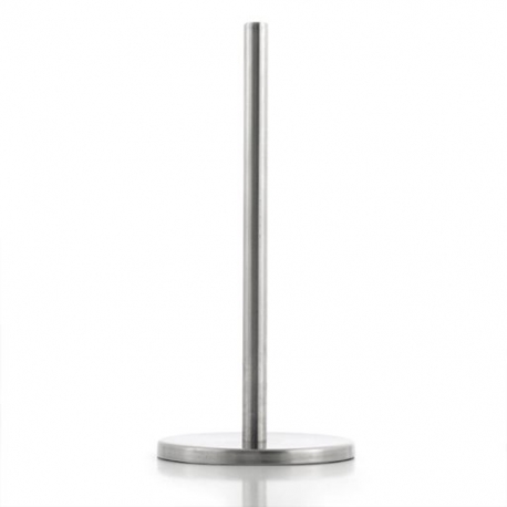 Portarrollos cocina koopman pie inox mate