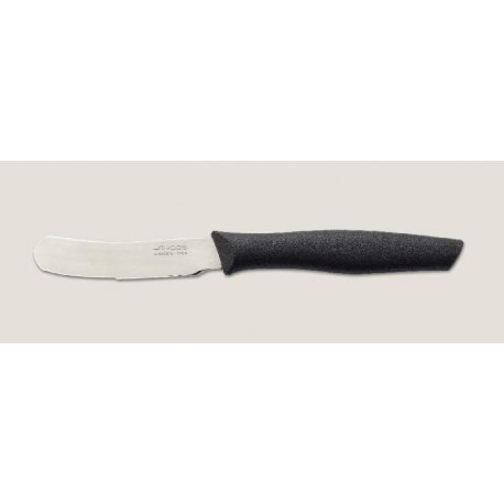 Cuchillo arcos serie nova mantequilla 70 mm