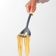 Cuchara cocina de espaguetis con medidor brabantia tasty plus