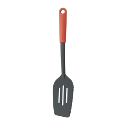 Espatula de cocina con filo cortante brabantia tasty plus