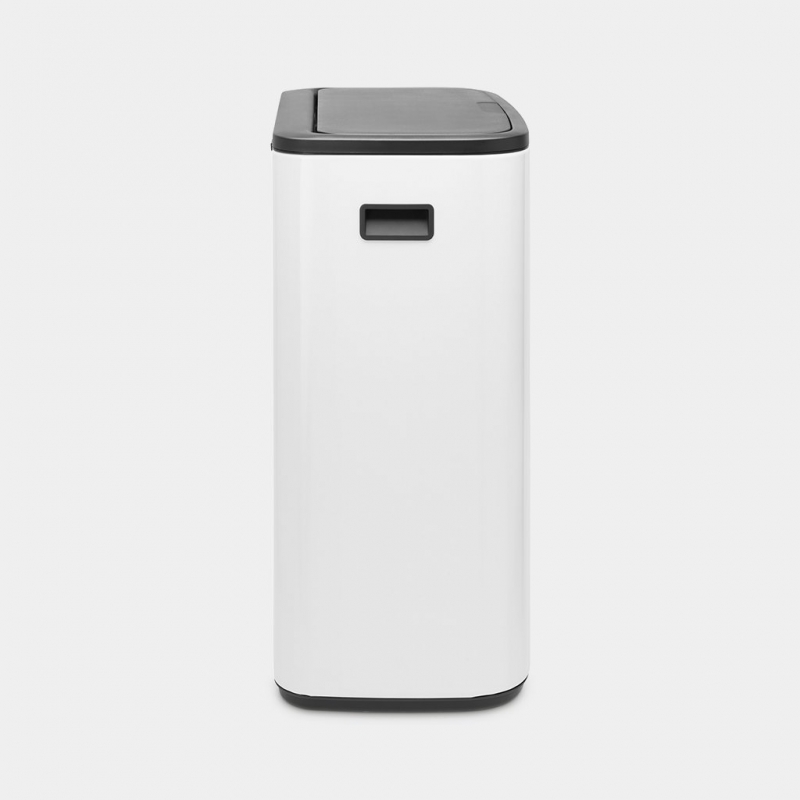 Comprar Cubo basura 30litros BRABANTIA TOUCH Bin Online - Bricovel