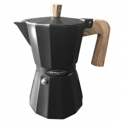 ⇒ Cafetera italiana oroley petra induccion 12 tazas ▷ Precio. ▷ Comprar con  los Mejores Precios. Ofertas online