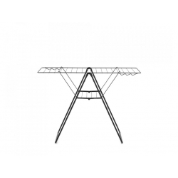 Tendedero plegable brabantia con alas