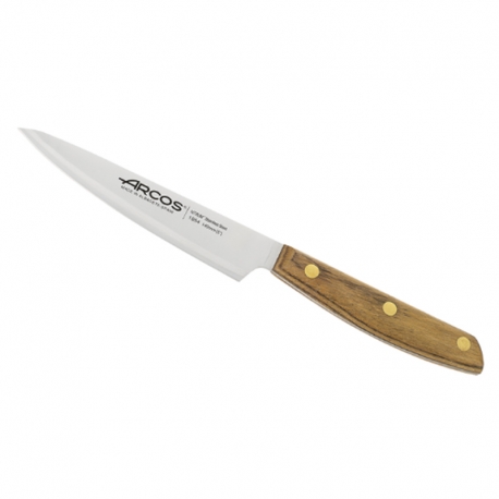 Cuchillo forjado arcos nordika cocinero 140 mm