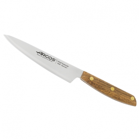 Cuchillo forjado arcos nordika cocinero 160 mm