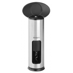 Sacacorchos brabantia classic acero mate