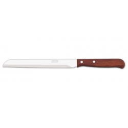 Cuchillo arcos serie latina panero 170 mm