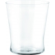 Vaso de agua conic 37 cl caja 6 unidades