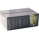 Vaso de agua conic 37 cl caja 6 unidades