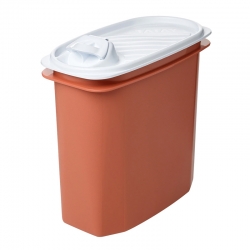 Taper de plastico tatay porta gazpacho 2l