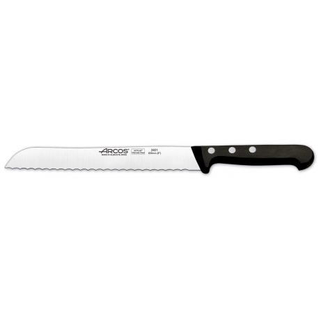 Cuchillo arcos serie universal panero 200 mm