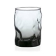 Vaso vidrio bormioli sorgente 30 cl onix 