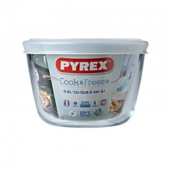 Classic Bol de mezclas de vidrio resistente - Tienda Online Pyrex®