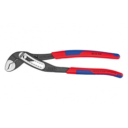 Tenaza alligator pulida knipex 8801-250 mm