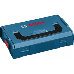 Caja de herramientas bosch l-boxx mini