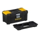 Caja herramientas stanley plastico essencial 40 cm