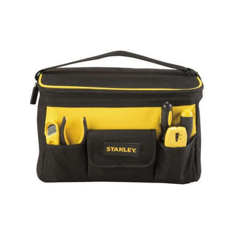 Bolsa herramientas stanley stst1-73615