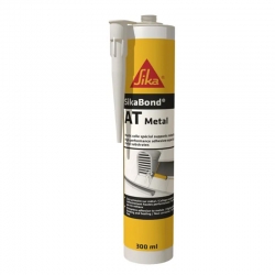 ADHESIVO MULTIUSO SIKA BOND CLARO 300 ML