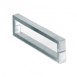 Manillon metalico estamp 7511 inox