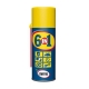 Lubricante multiusos 6 en 1 spray 200 ml