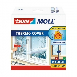 Burlete para ventana tesa moll thermo cover 170x150cm