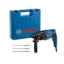 Martillo Perforador Demoledor Bosch GBH 36V Plus