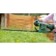 Cortasetos electrico bosch easyhedgecut 55