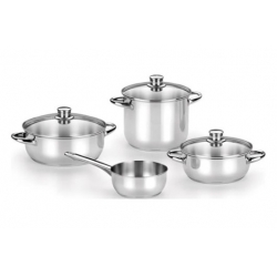 ⇒ Bateria de cocina Bra ▷ Comprar con los Mejores Precios. Ofertas online