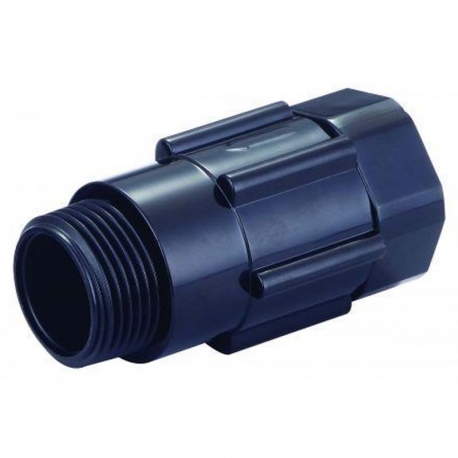 Conexion a grifo aqua control 900601 reductor de presion rh-rm 3/4"