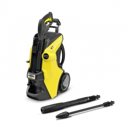 Hidrolimpiadora de alta Presión Karcher K2 Universal Home – Más Jardineria