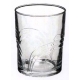 Vaso de agua arco pack 6 unidades 28 cl