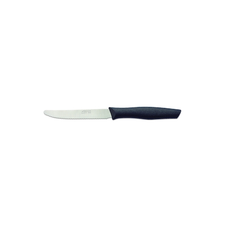 Cuchillo de mesa arcos serie genova 110 mm