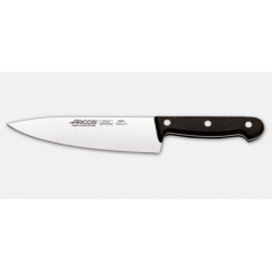 Cuchillo arcos serie universal cocinero 175 mm