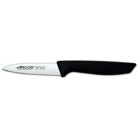 ⇒ Cuchillo arcos mondador 8,5 cm ▷ Precio. ▷ Comprar con los